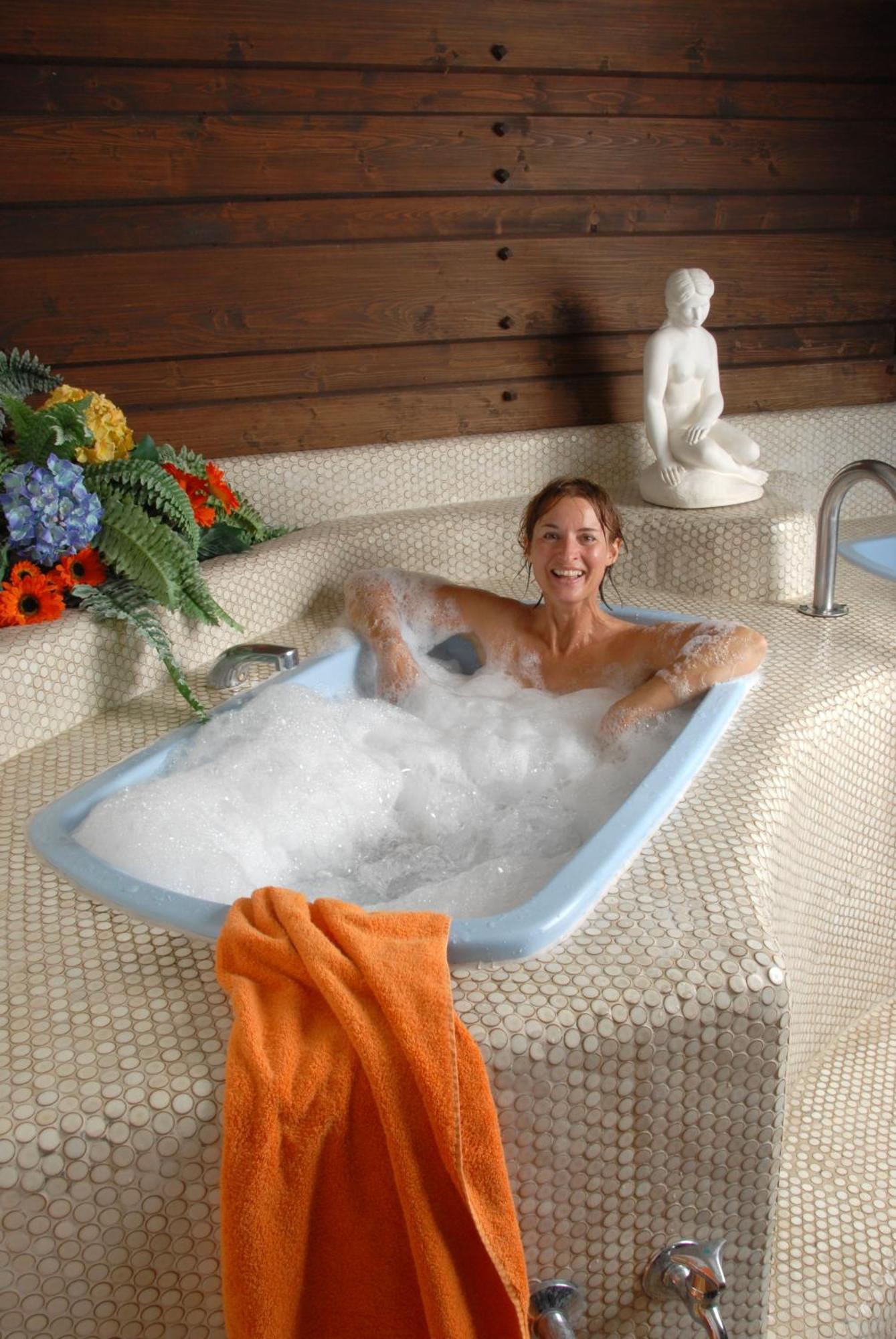 Hotel Alpenhof บาดวือริสโฮเฟิน ภายนอก รูปภาพ
